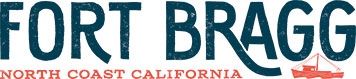 Fort Bragg Logo